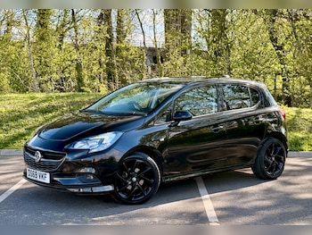 Used Vauxhall Corsa 2019 for sale - 78324617: Photo