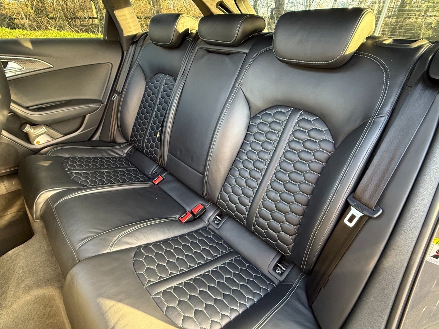 Used Audi RS6 2015 for sale - 77983477: Photo 20