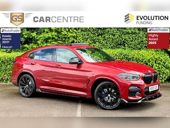 Used BMW X4 2018 for sale - 78791858: Photo