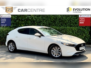 Used Mazda Mazda3 2021 for sale - 79261800: Photo
