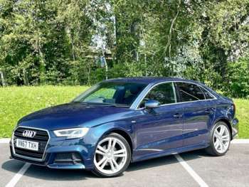 Used Audi A3 2017 for sale - 73850561: Photo
