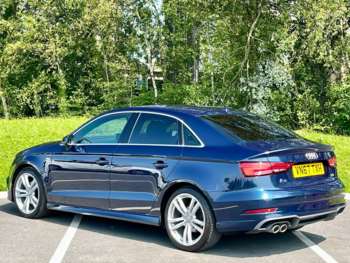 Used Audi A3 2017 for sale - 73850561: Photo