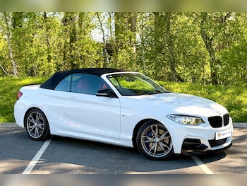 Used BMW 2 Series 2015 for sale - 78434330: Photo