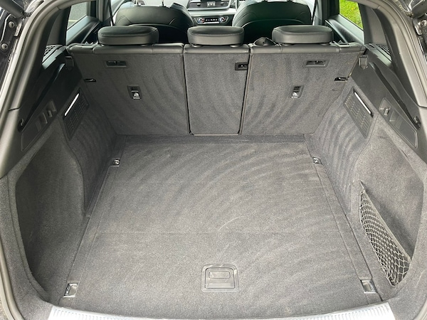 Used Audi Q5 2019 for sale - 74868635: Photo 17