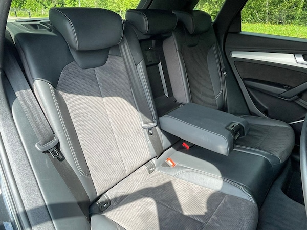 Used Audi Q5 2019 for sale - 74868635: Photo 20