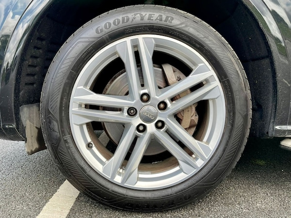 Used Audi Q5 2019 for sale - 74868635: Photo 7