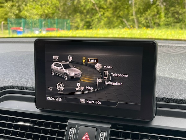 Used Audi Q5 2019 for sale - 74868635: Photo 8