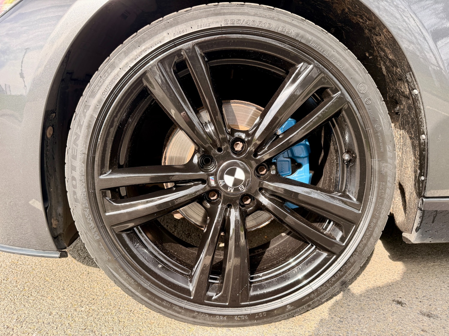 Used BMW 3 Series 2015 for sale - 77760809: Photo 10