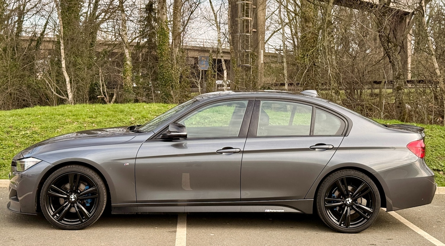 Used BMW 3 Series 2015 for sale - 77760809: Photo 14