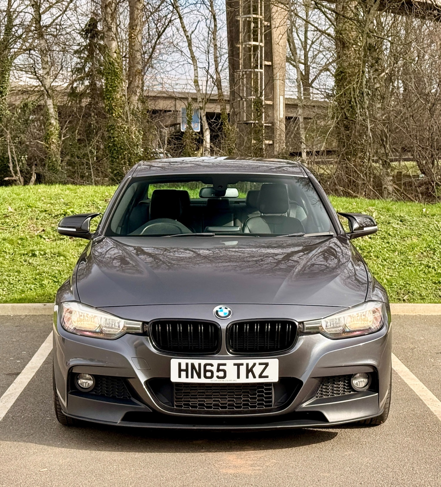 Used BMW 3 Series 2015 for sale - 77760809: Photo 15