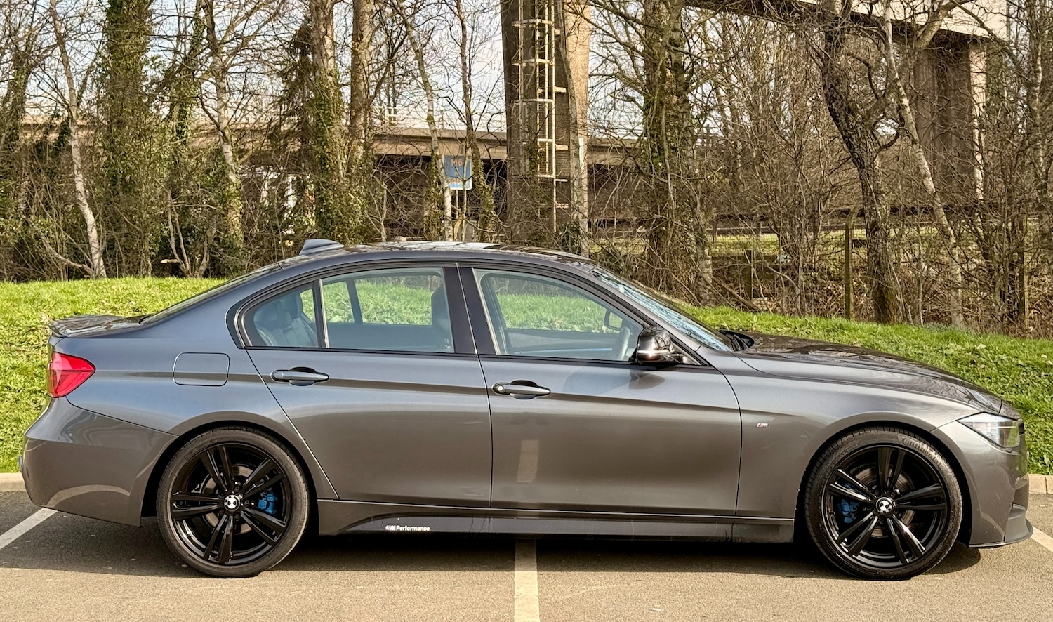 Used BMW 3 Series 2015 for sale - 77760809: Photo 16