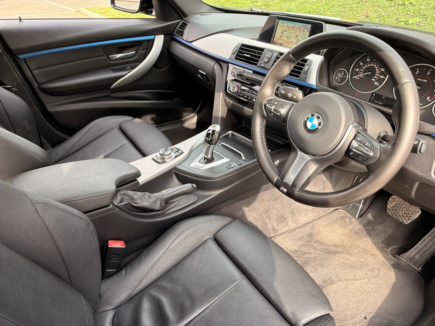 Used BMW 3 Series 2015 for sale - 77760809: Photo 19