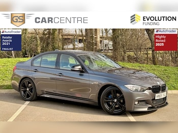 Used BMW 3 Series 2015 for sale - 77760809: Photo