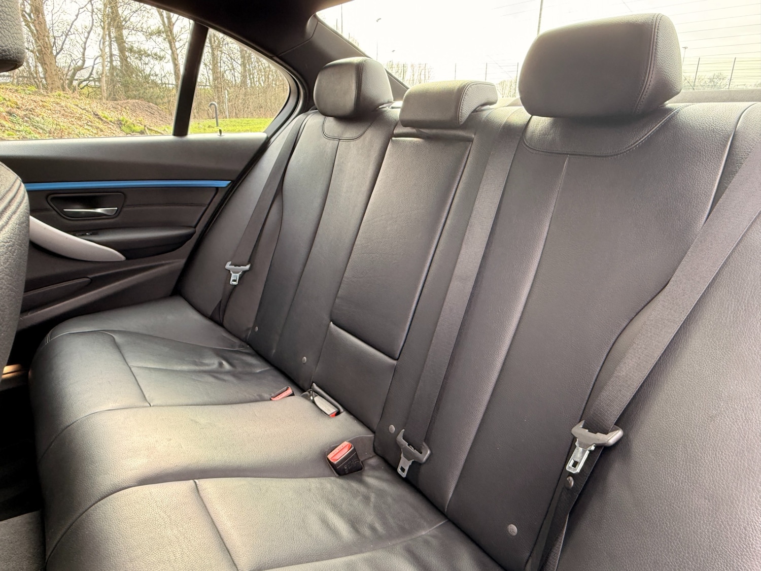 Used BMW 3 Series 2015 for sale - 77760809: Photo 20