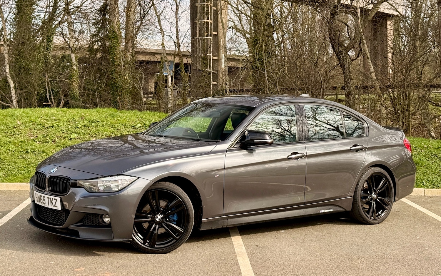 Used BMW 3 Series 2015 for sale - 77760809: Photo 3