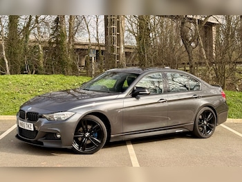 Used BMW 3 Series 2015 for sale - 77760809: Photo