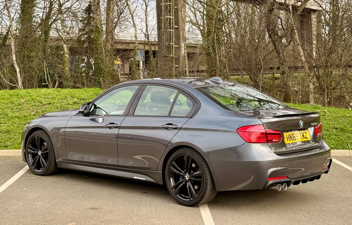 Used BMW 3 Series 2015 for sale - 77760809: Photo 5