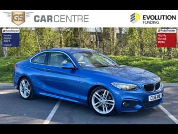 2016 (16) - 220d [190] M Sport 2dr
