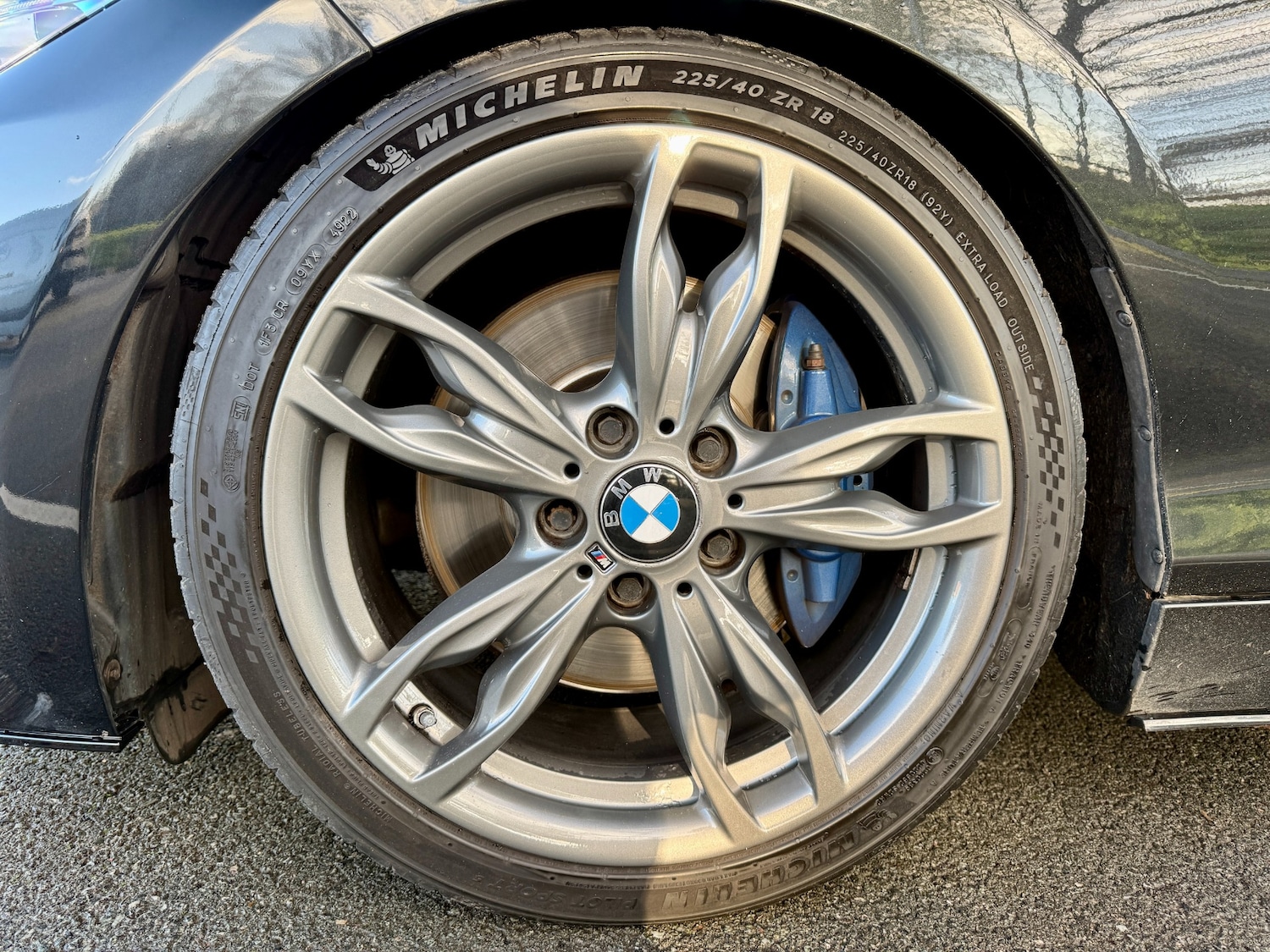 Used BMW 2 Series 2018 for sale - 76792641: Photo 10