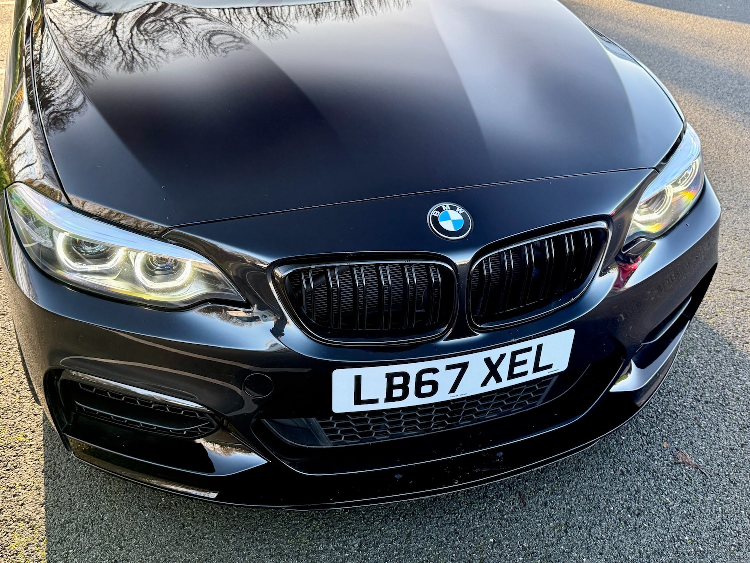 Used BMW 2 Series 2018 for sale - 76792641: Photo 13