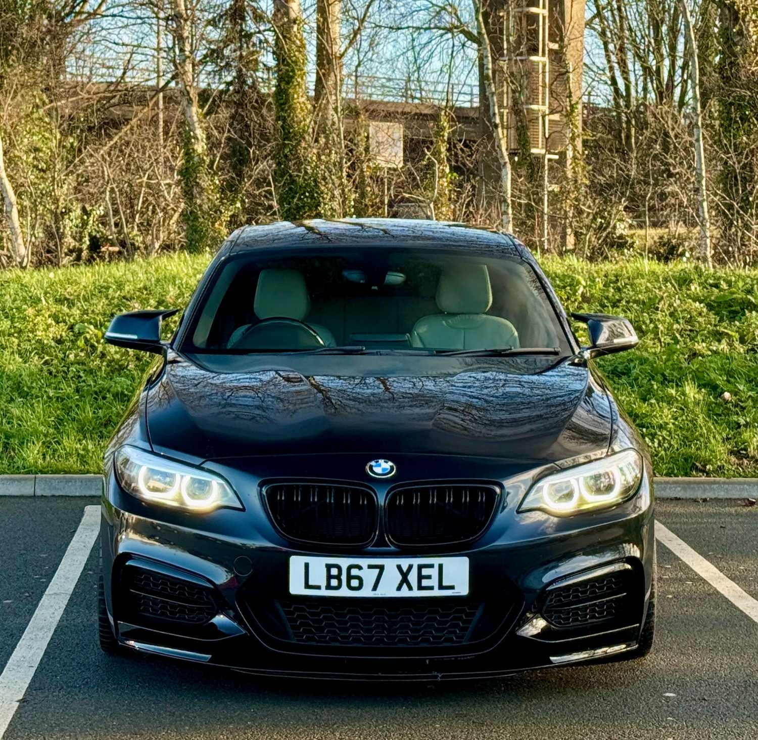 Used BMW 2 Series 2018 for sale - 76792641: Photo 15