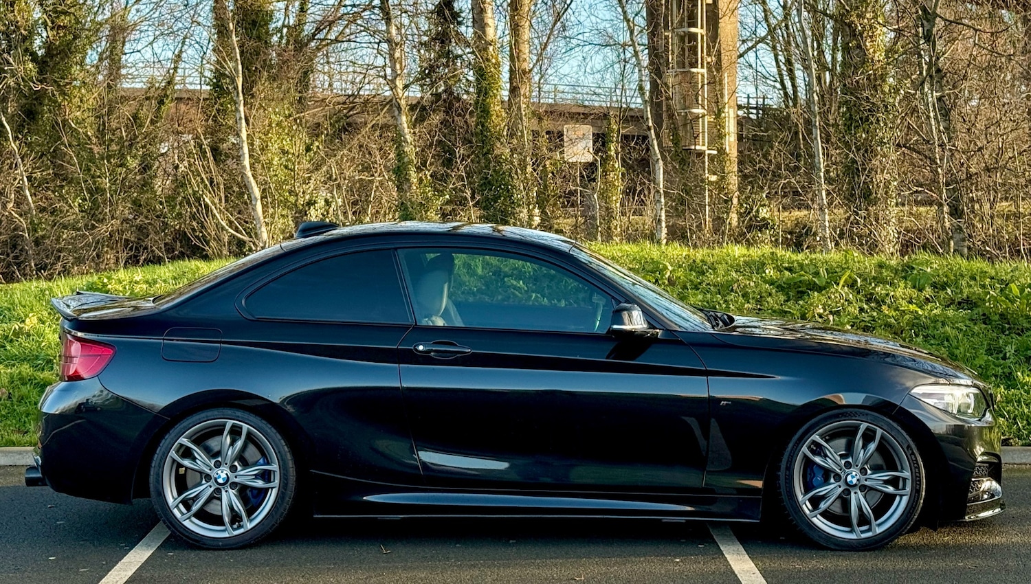 Used BMW 2 Series 2018 for sale - 76792641: Photo 16