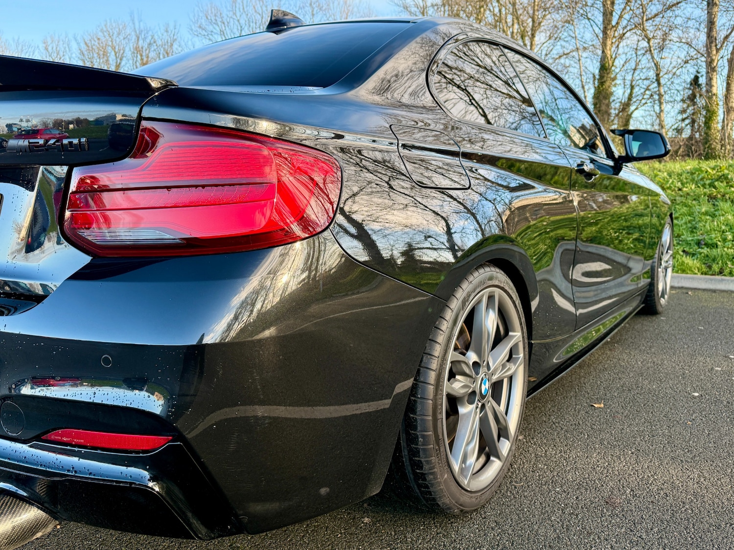 Used BMW 2 Series 2018 for sale - 76792641: Photo 18