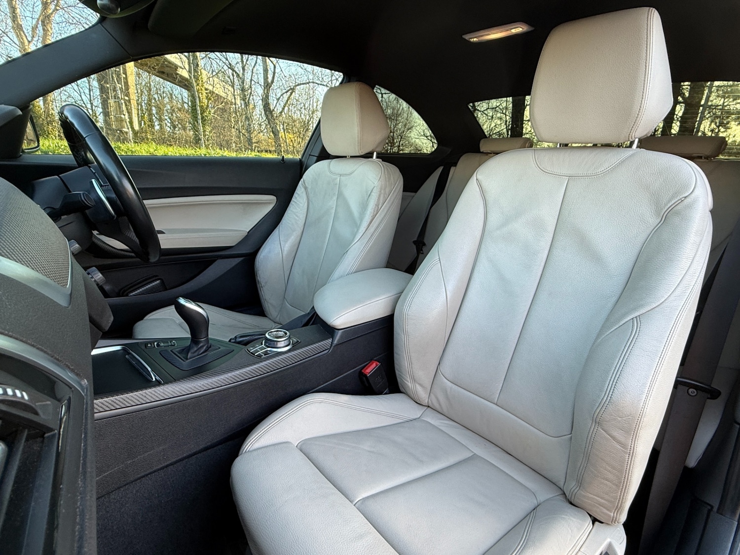 Used BMW 2 Series 2018 for sale - 76792641: Photo 19