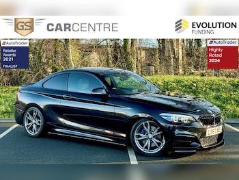 2018 (67) - M240i 2dr [Nav] Step Auto