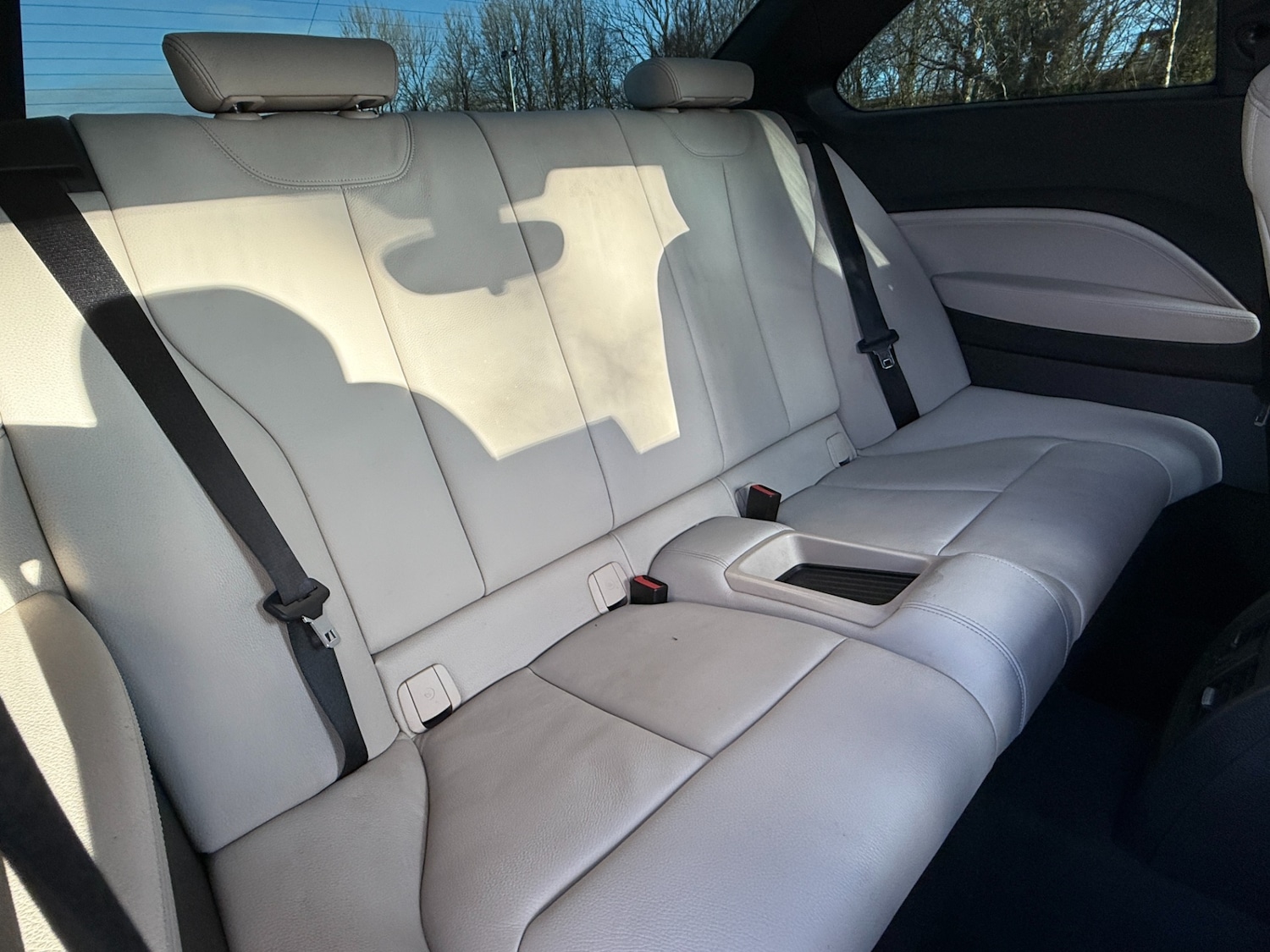 Used BMW 2 Series 2018 for sale - 76792641: Photo 20