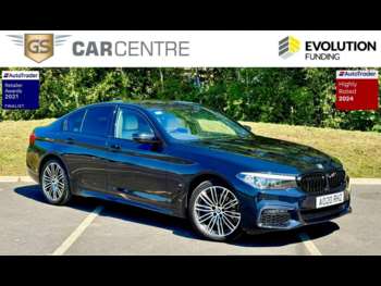 2020 (20) - 530e M Sport 4dr Auto