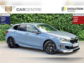 Used BMW 1 Series 2020 for sale - 79044967: Photo