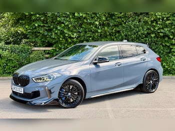 Used BMW 1 Series 2020 for sale - 79044967: Photo