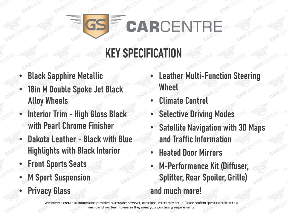 Used BMW 1 Series 2018 for sale - 78066822: Photo 2