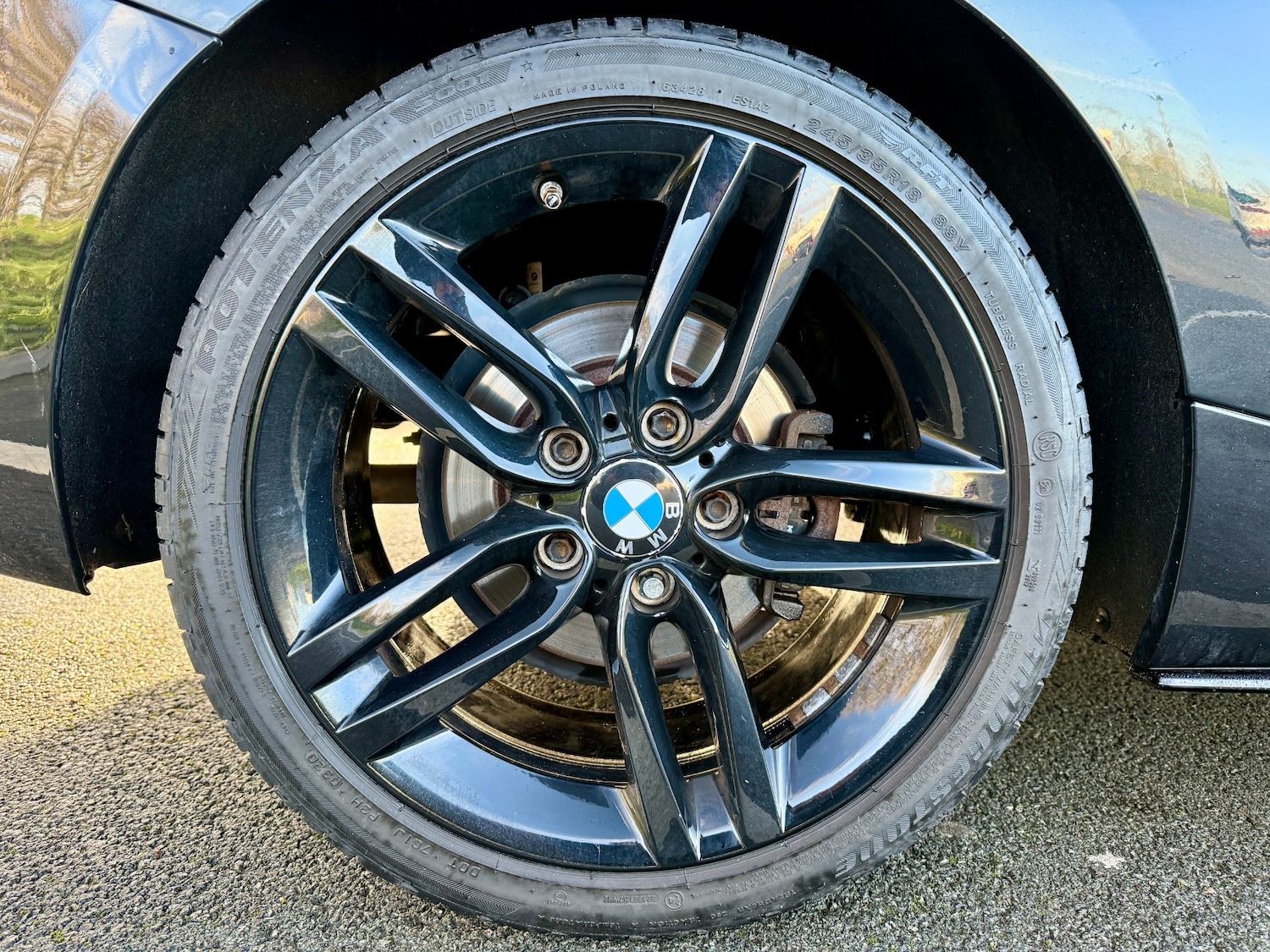 Used BMW 1 Series 2016 for sale - 77210279: Photo 11