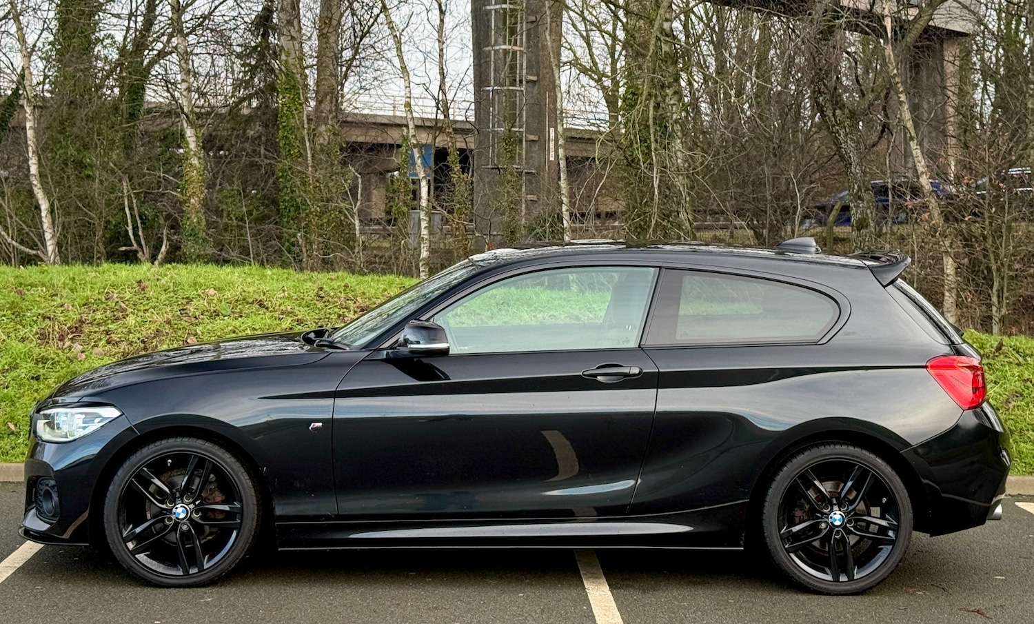 Used BMW 1 Series 2016 for sale - 77210279: Photo 14