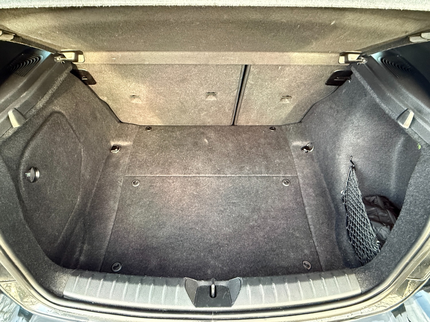 Used BMW 1 Series 2016 for sale - 77210279: Photo 18