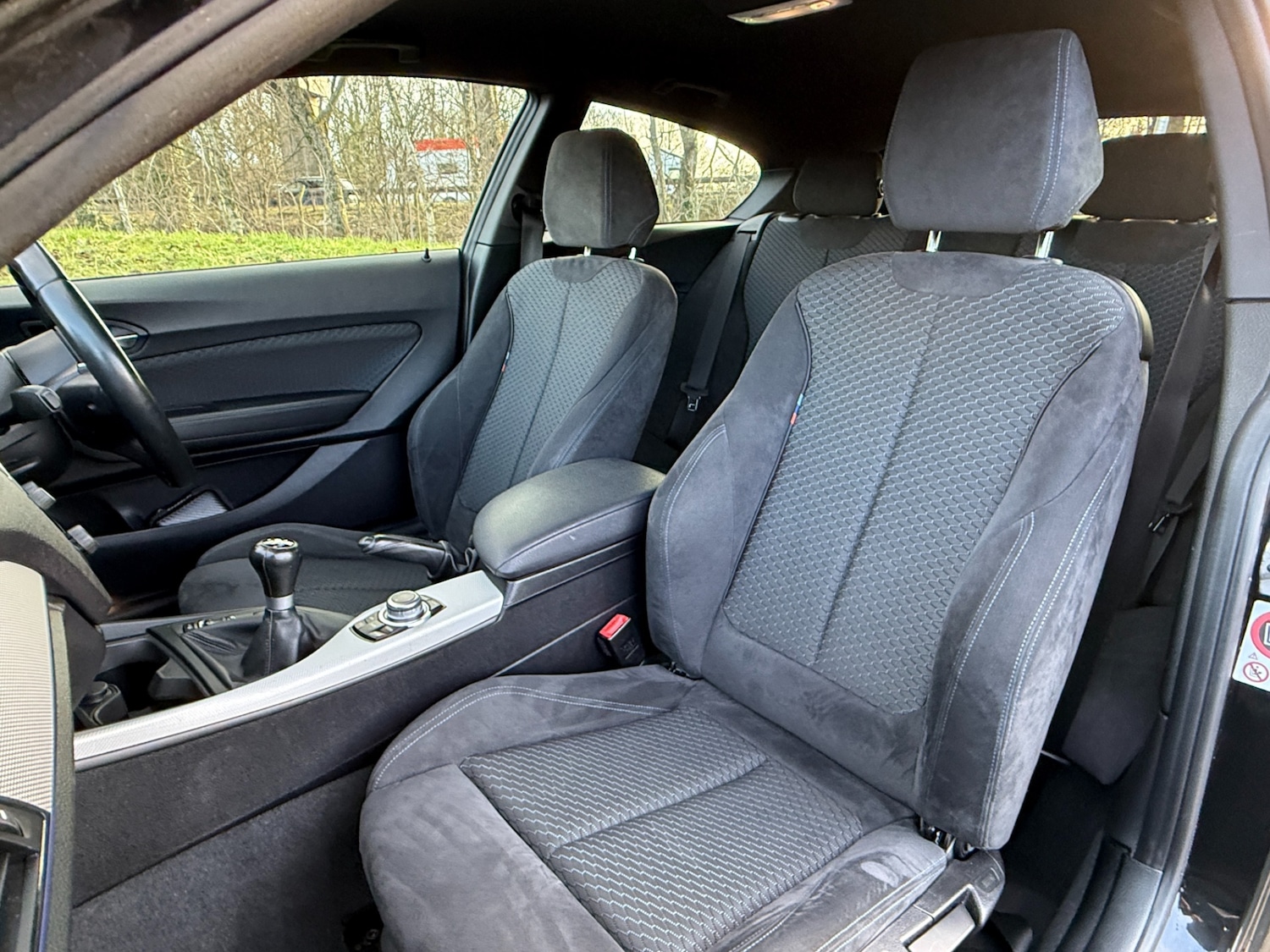 Used BMW 1 Series 2016 for sale - 77210279: Photo 19