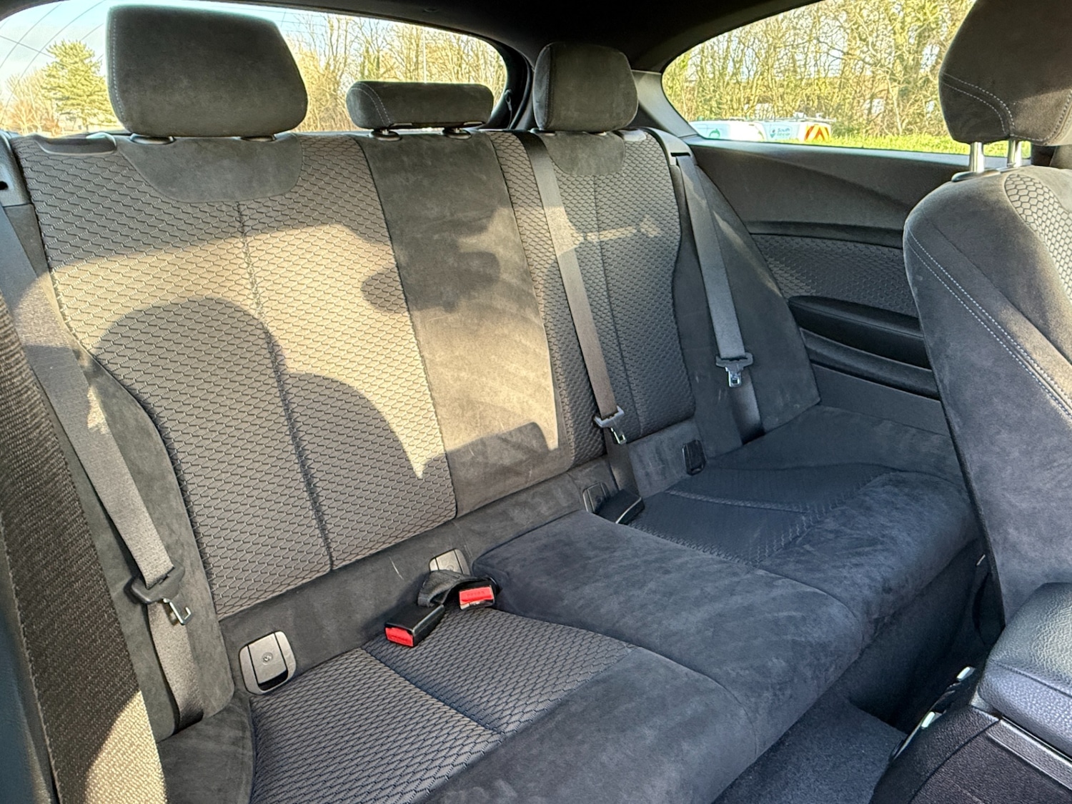 Used BMW 1 Series 2016 for sale - 77210279: Photo 20