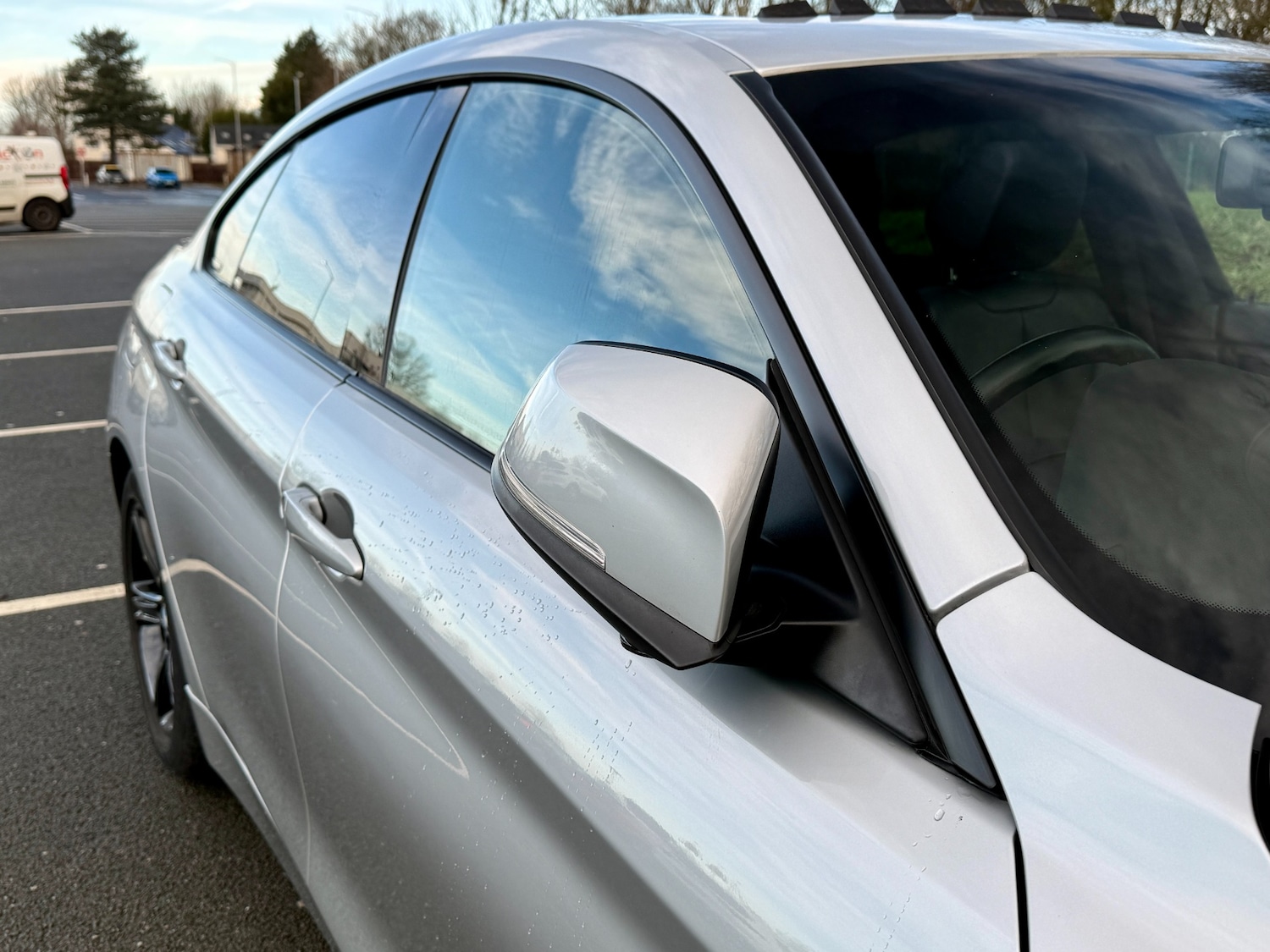 Used BMW 4 Series 2015 for sale - 77196708: Photo 13