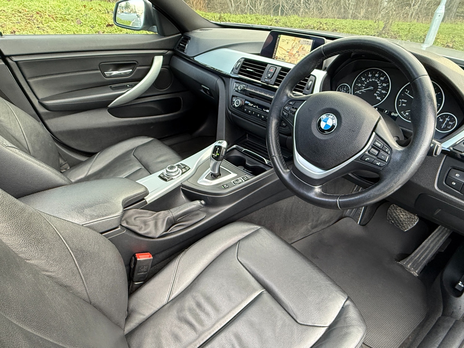 Used BMW 4 Series 2015 for sale - 77196708: Photo 19
