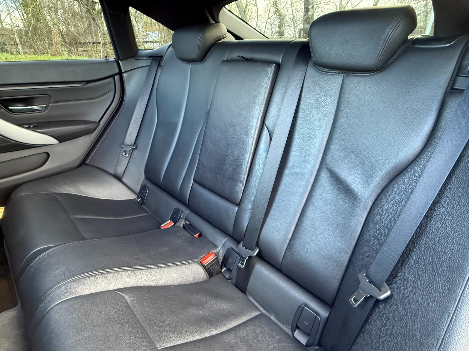 Used BMW 4 Series 2015 for sale - 77196708: Photo 20