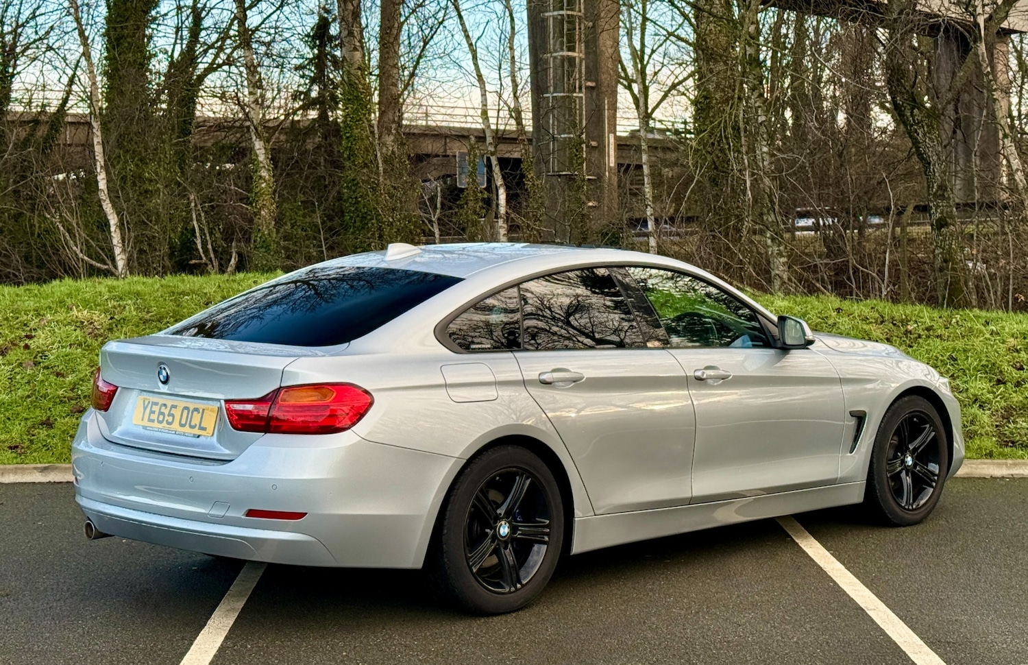 Used BMW 4 Series 2015 for sale - 77196708: Photo 7