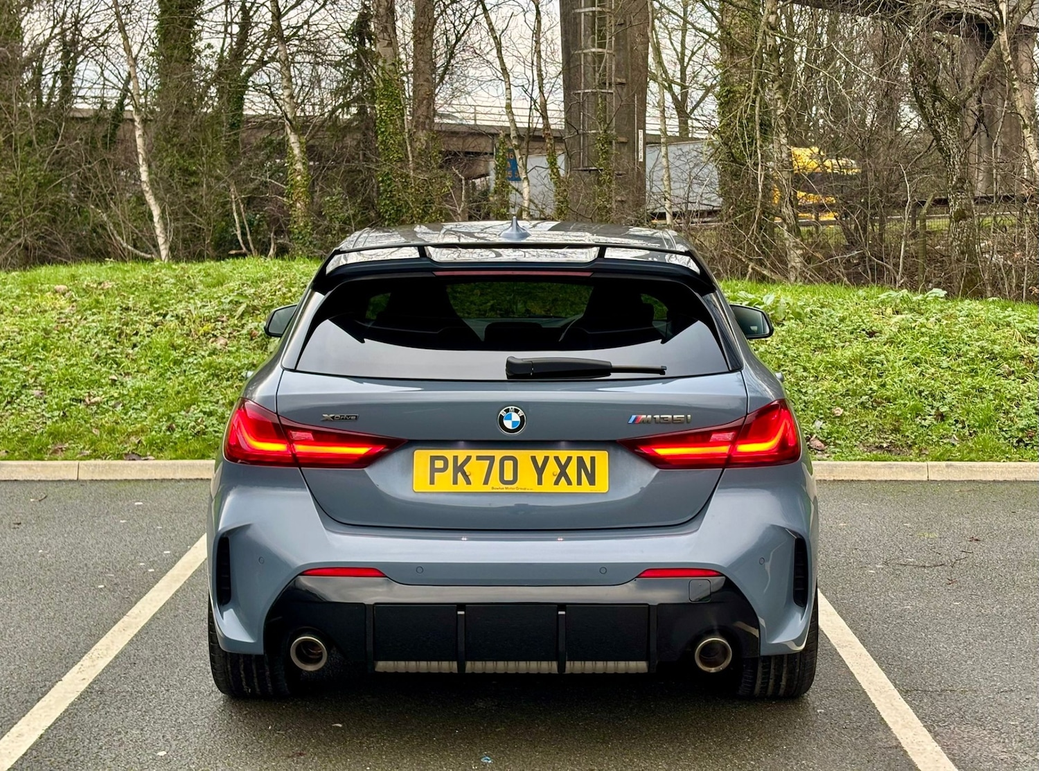 Used BMW 1 Series 2020 for sale - 77044559: Photo 10