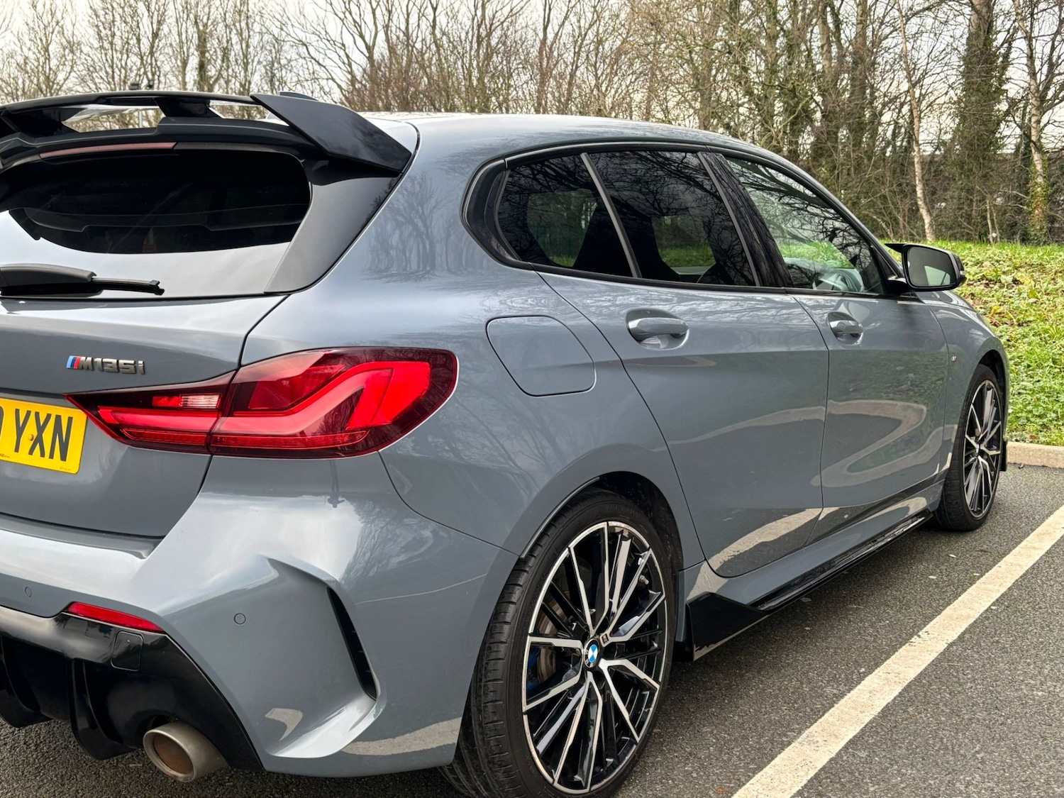 Used BMW 1 Series 2020 for sale - 77044559: Photo 11