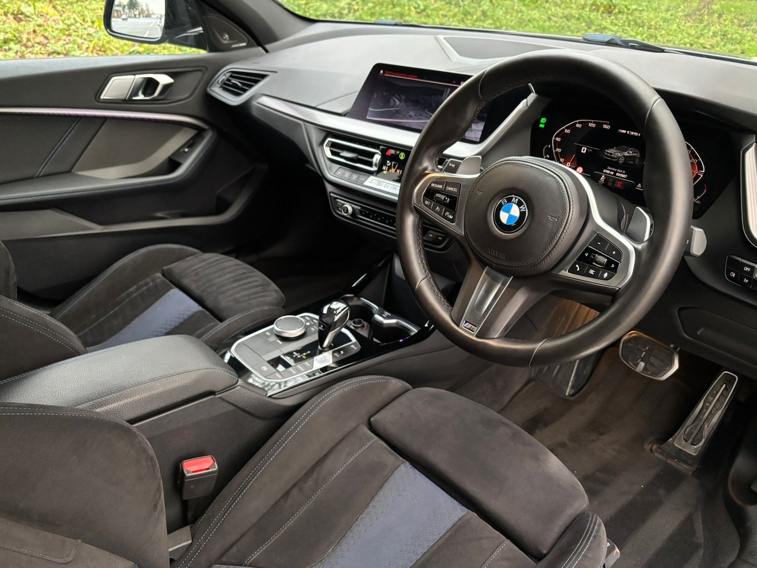 Used BMW 1 Series 2020 for sale - 77044559: Photo 17