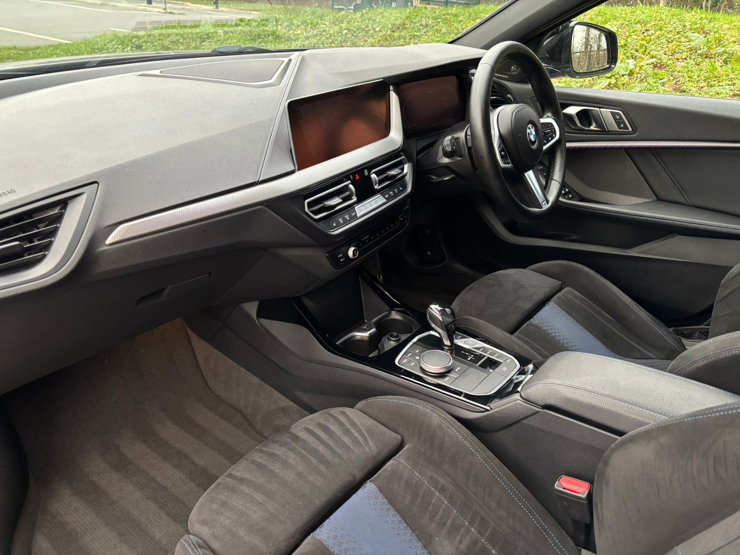 Used BMW 1 Series 2020 for sale - 77044559: Photo 18