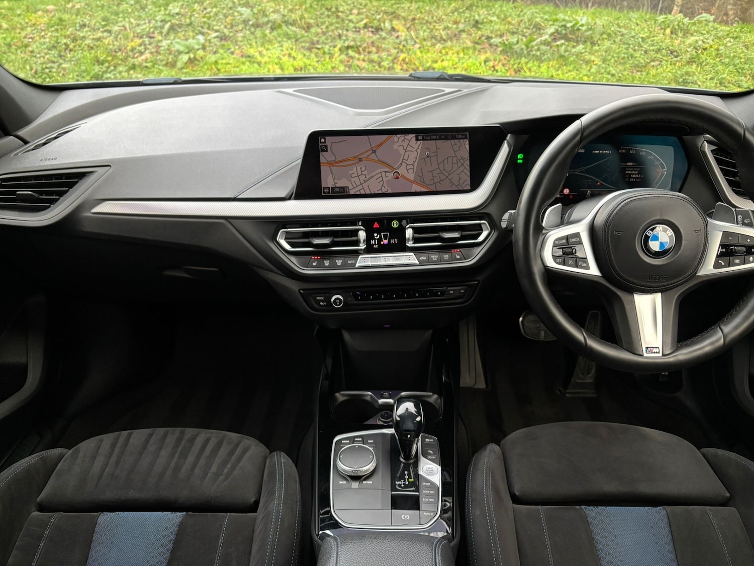 Used BMW 1 Series 2020 for sale - 77044559: Photo 19