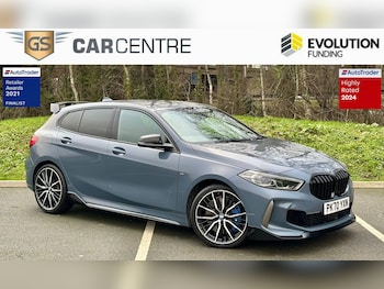 Used BMW 1 Series 2020 for sale - 77044559: Photo