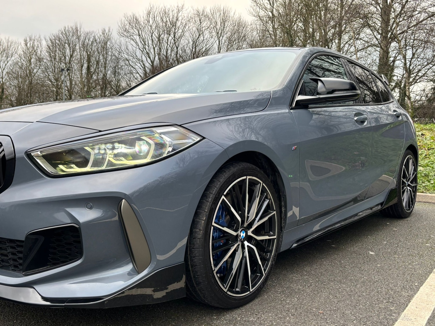 Used BMW 1 Series 2020 for sale - 77044559: Photo 3